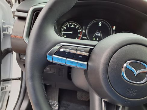 Certified 2025 MAZDA CX-50 AWD 2.5 Turbo w/ Accent Package image 18