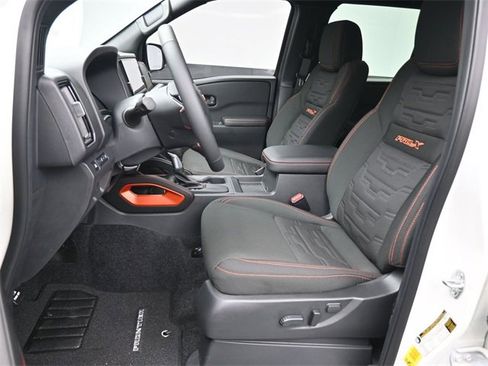 New 2026 Nissan Frontier Pro-X w/ Tow Package image 12