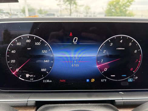 Certified 2025 Mercedes-Benz GLE 350 4MATIC image 22