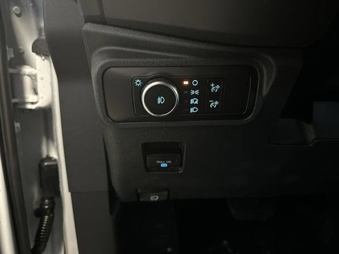 New 2025 Ford Bronco Outer Banks w/ Sasquatch Package image 23