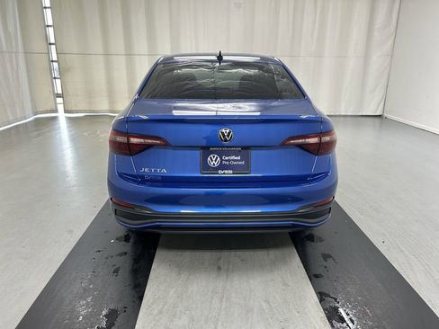 Certified 2023 Volkswagen Jetta Sport FWD image 20