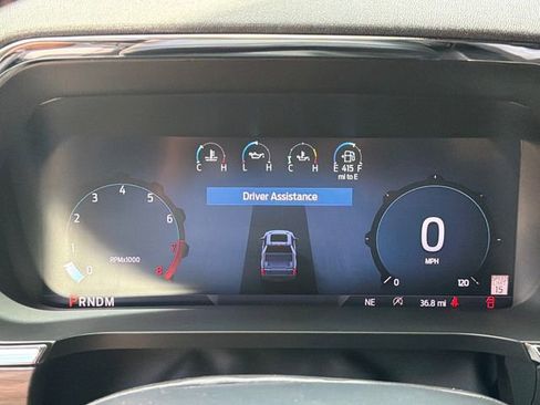 New 2026 Ford F150 Lariat AWD/4WD image 26