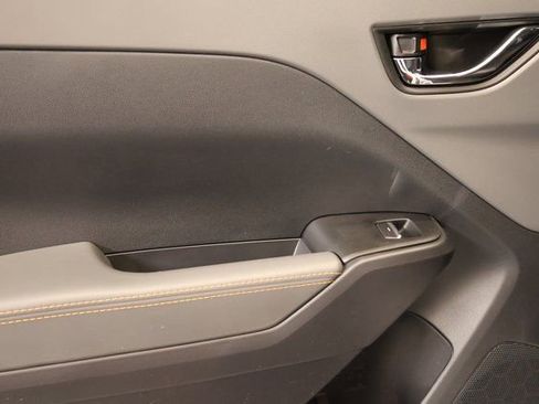 New 2026 Subaru Crosstrek 2.5i Limited image 27