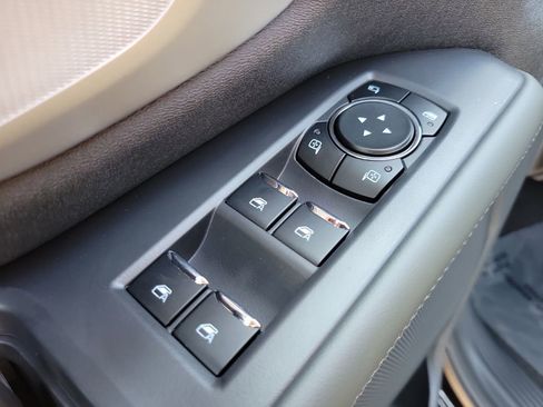 New 2026 Ford Expedition Active AWD/4WD image 15