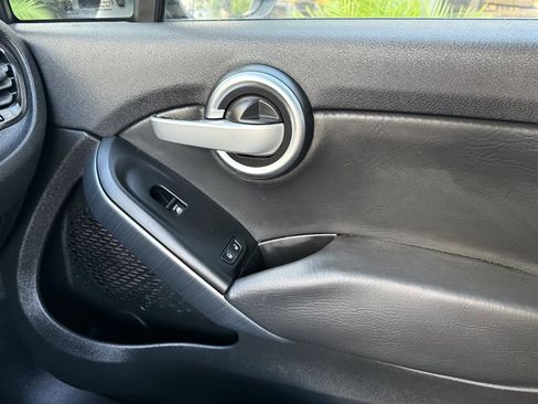 Used 2018 FIAT 500X Trekking image 26