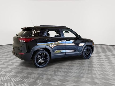 New 2026 Chevrolet TrailBlazer LT w/ Convenience Package image 15