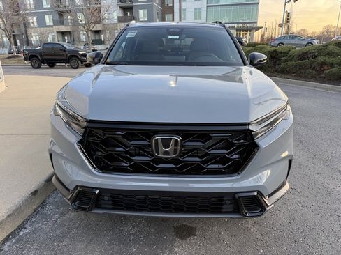 New 2026 Honda CR-V Sport-L image 3