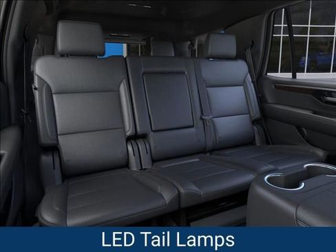 New 2026 Chevrolet Tahoe LT w/ Comfort Package image 19