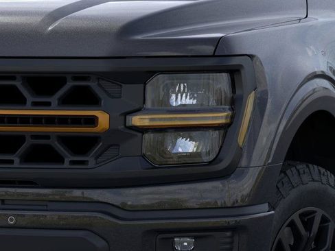 New 2026 Ford F150 Tremor w/ Equipment Group 402B AWD/4WD image 18
