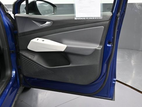 Used 2021 Volkswagen ID.4 1st Edition image 38
