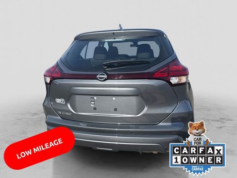 Used 2025 Nissan Kicks Play S image 4