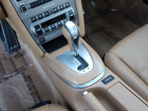 Used 2008 Porsche Cayman S image 29