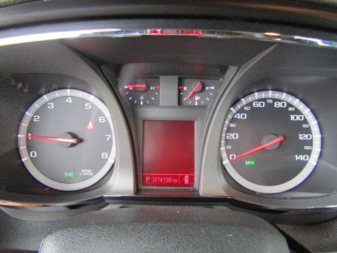 Used 2016 GMC Terrain SLE FWD image 14