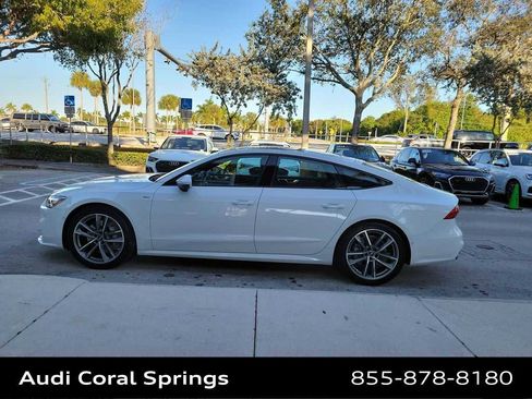 Certified 2023 Audi A7 3.0T Premium image 5