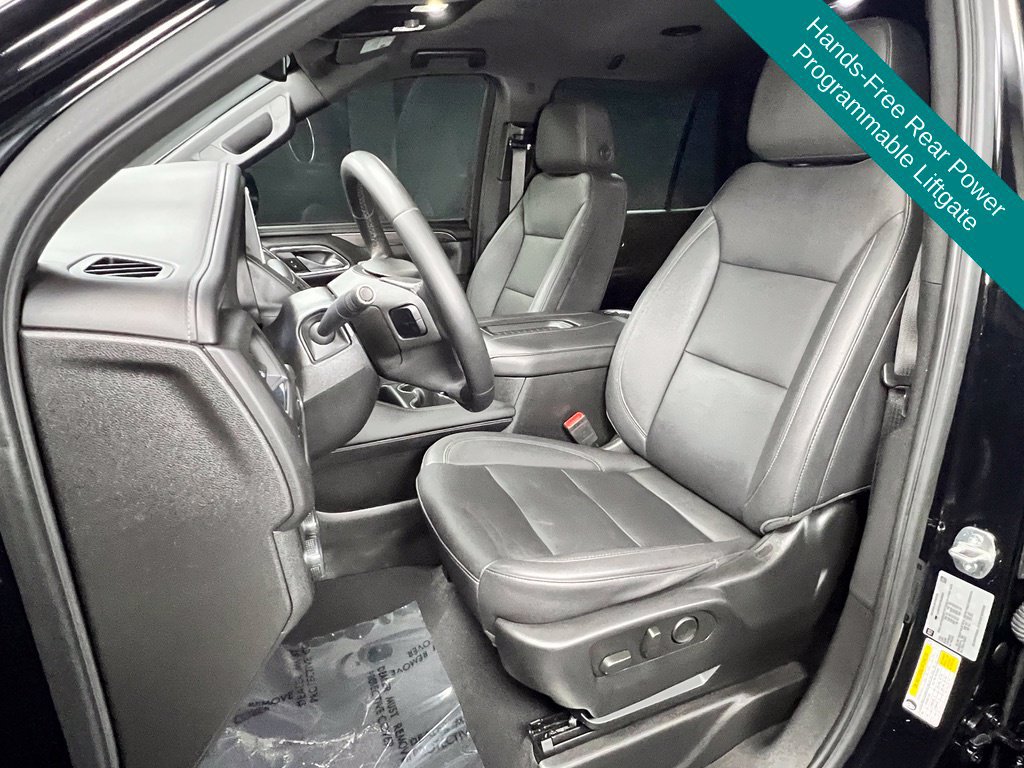 Used 2023 Chevrolet Tahoe Z71 AWD/4WD image 7