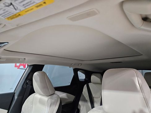 Used 2024 Lexus RX 350 RX 350h Luxury image 25