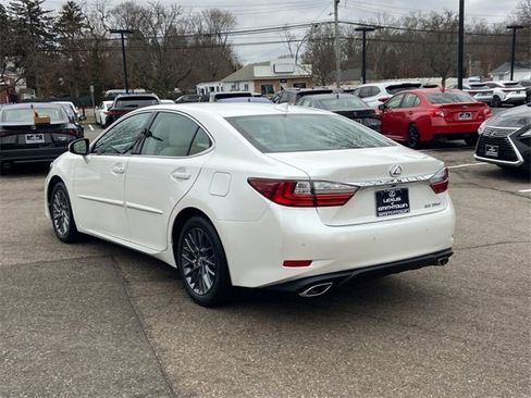 Used 2018 Lexus ES 350 image 7