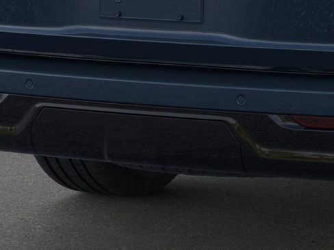 New 2026 Lincoln Navigator L Reserve AWD/4WD image 23