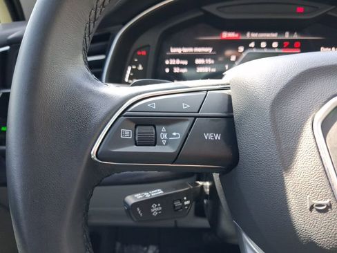 Used 2023 Audi Q7 3.0T Prestige w/ Prestige Package image 18