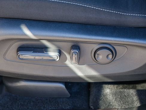 Used 2026 Honda CR-V EX image 22