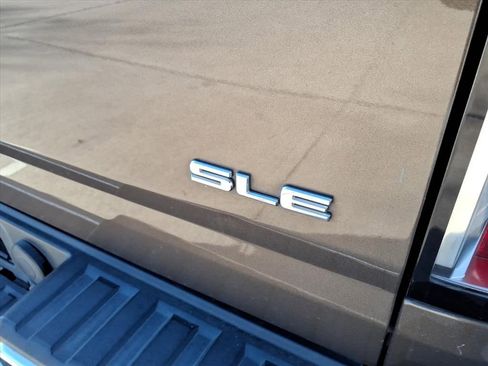 Used 2016 GMC Canyon SLE w/ SLE Convenience Package image 7