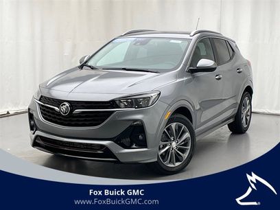 Certified 2023 Buick Encore GX Select w/ Sport Touring Package