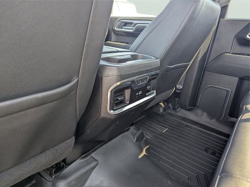 Used 2024 Chevrolet Silverado 1500 LTZ w/ LTZ Convenience Package II image 18