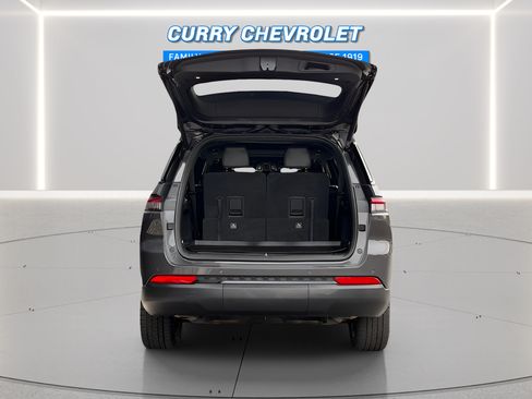 Used 2022 Jeep Grand Cherokee L Laredo AWD/4WD image 71