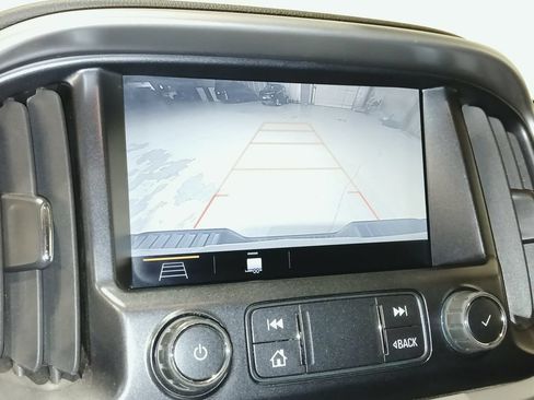 Used 2019 Chevrolet Colorado LT w/ LT Convenience Package AWD/4WD image 27