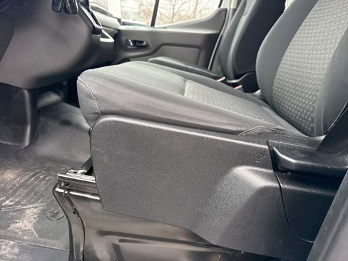 Used 2024 Ford Transit 250 Low Roof w/ Exterior Upgrade Package image 27