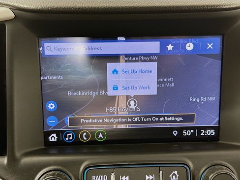 Used 2018 GMC Terrain SLT w/ Preferred Package image 22