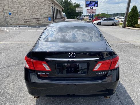 Used 2009 Lexus ES 350 FWD image 6