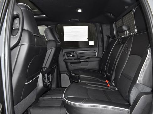 New 2026 RAM 2500 Rebel w/ Rebel Level 2 Equipment Group image 34