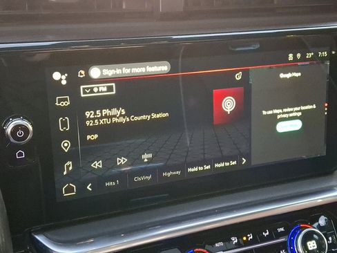 Used 2024 GMC Sierra 2500 Denali Ultimate w/ Snow Plow Prep/Camper Package image 24