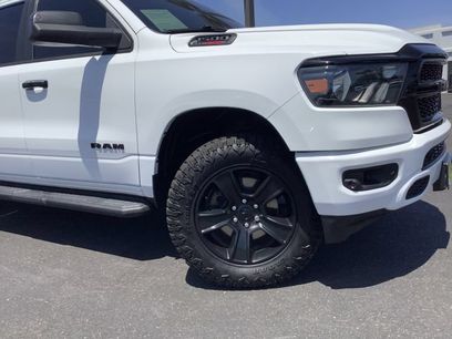 Used 2023 RAM 1500 Big Horn
