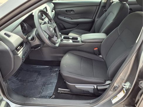 Used 2025 Nissan Sentra S w/ Trunk Package FWD image 20