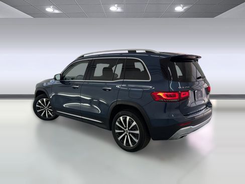 Used 2023 Mercedes-Benz GLB 250 image 3