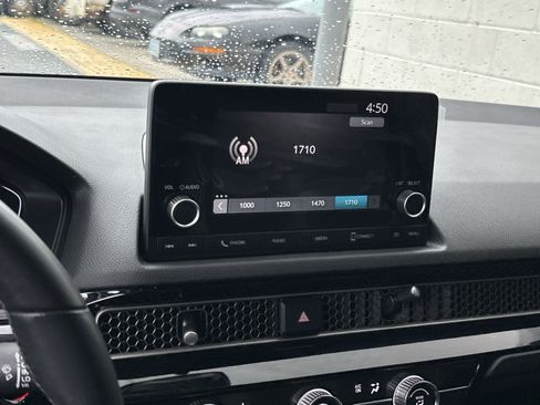 Used 2023 Honda Civic Sport image 26