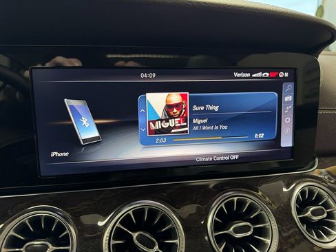 Used 2018 Mercedes-Benz E 400 4MATIC Coupe image 28