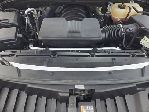 Used 2022 Chevrolet Tahoe High Country AWD/4WD image 34