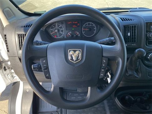 Used 2020 RAM ProMaster 1500 w/ Interior Convenience Group image 34