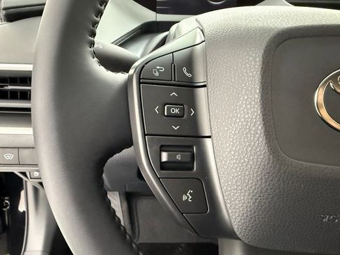 New 2026 Toyota Prius LE image 11