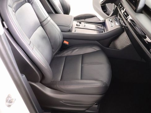 New 2026 Lincoln Aviator Reserve w/ Jet Appearance Package image 13