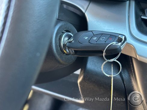 Used 2024 Chevrolet Trax LS w/ LS Convenience Package image 31