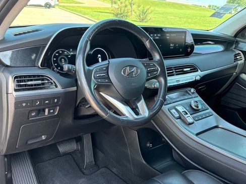 Used 2021 Hyundai Palisade Limited FWD image 12
