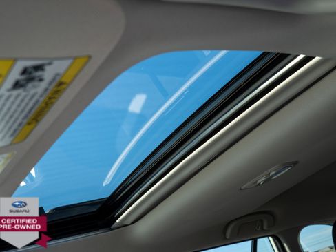 Certified 2025 Subaru Outback Premium image 18