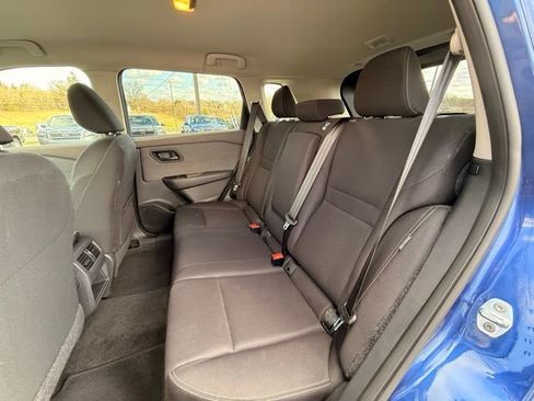 Certified 2023 Nissan Rogue S image 15