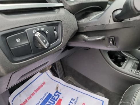 Used 2018 BMW X1 xDrive28i AWD/4WD image 14