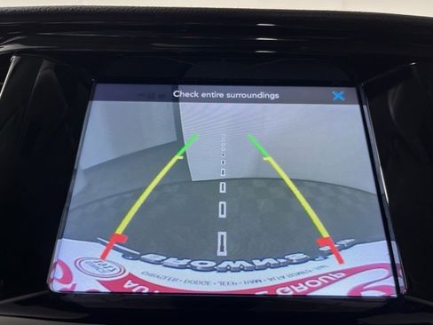 Used 2022 Dodge Durango SXT image 31