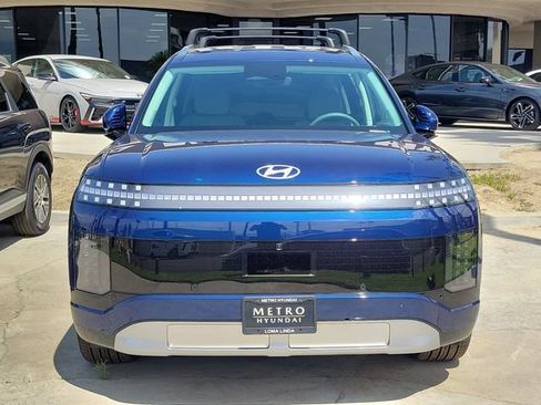 New 2026 Hyundai Ioniq 9 SEL AWD/4WD image 30